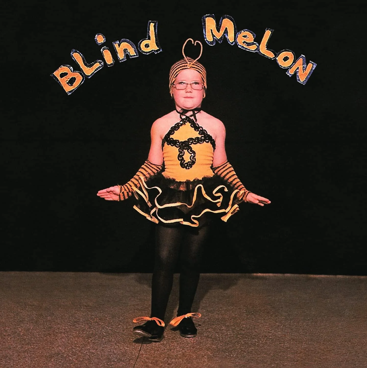 Blind Melon - Blind Melon - Vinyl Reissue