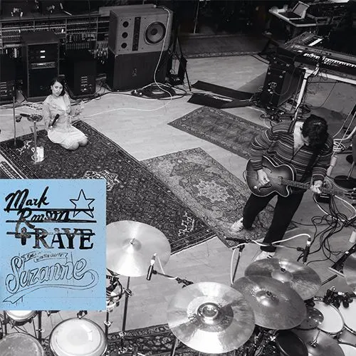 Mark Ronson & RAYE - Suzanne - 12” - RSD26