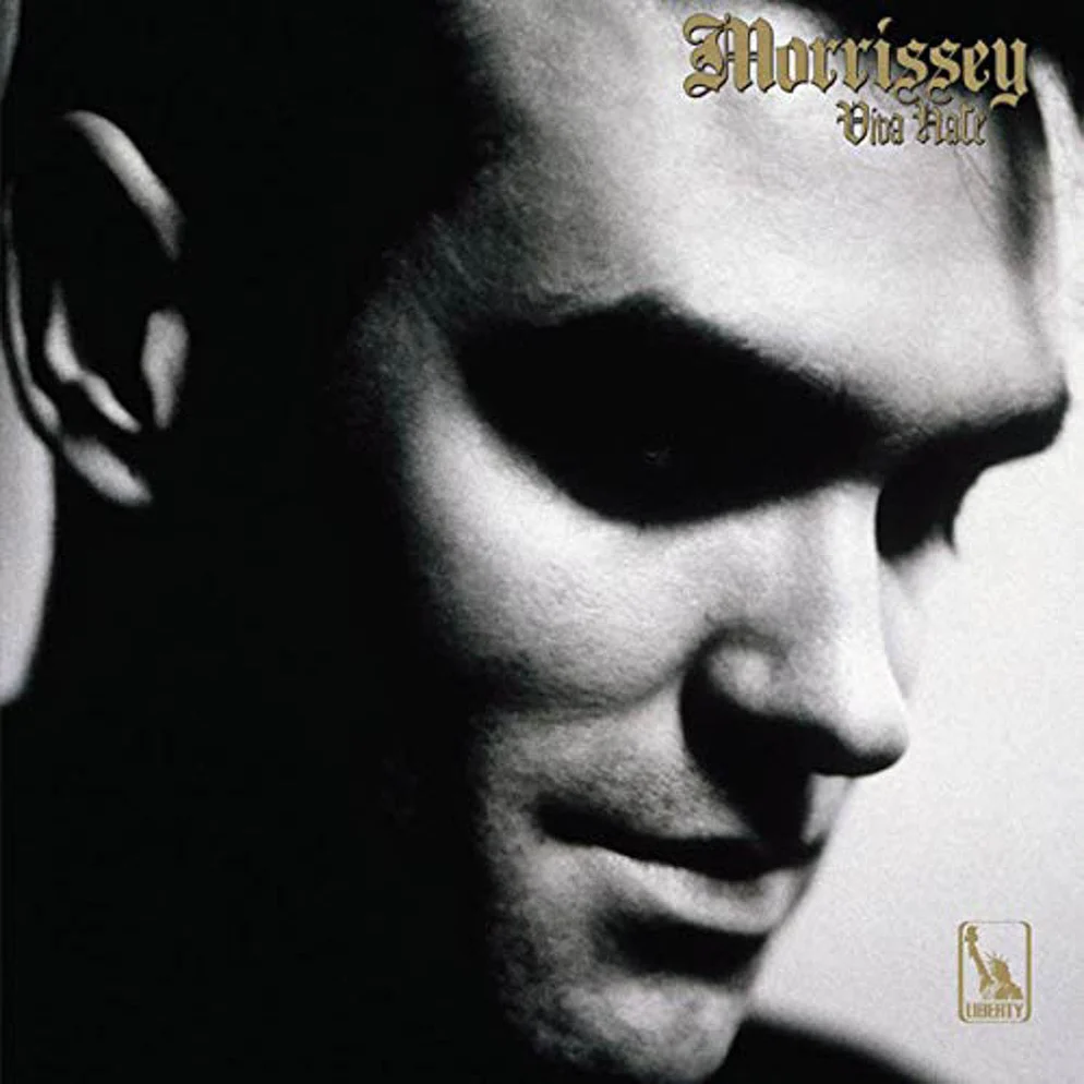Morrissey - Viva Hate Vinyl