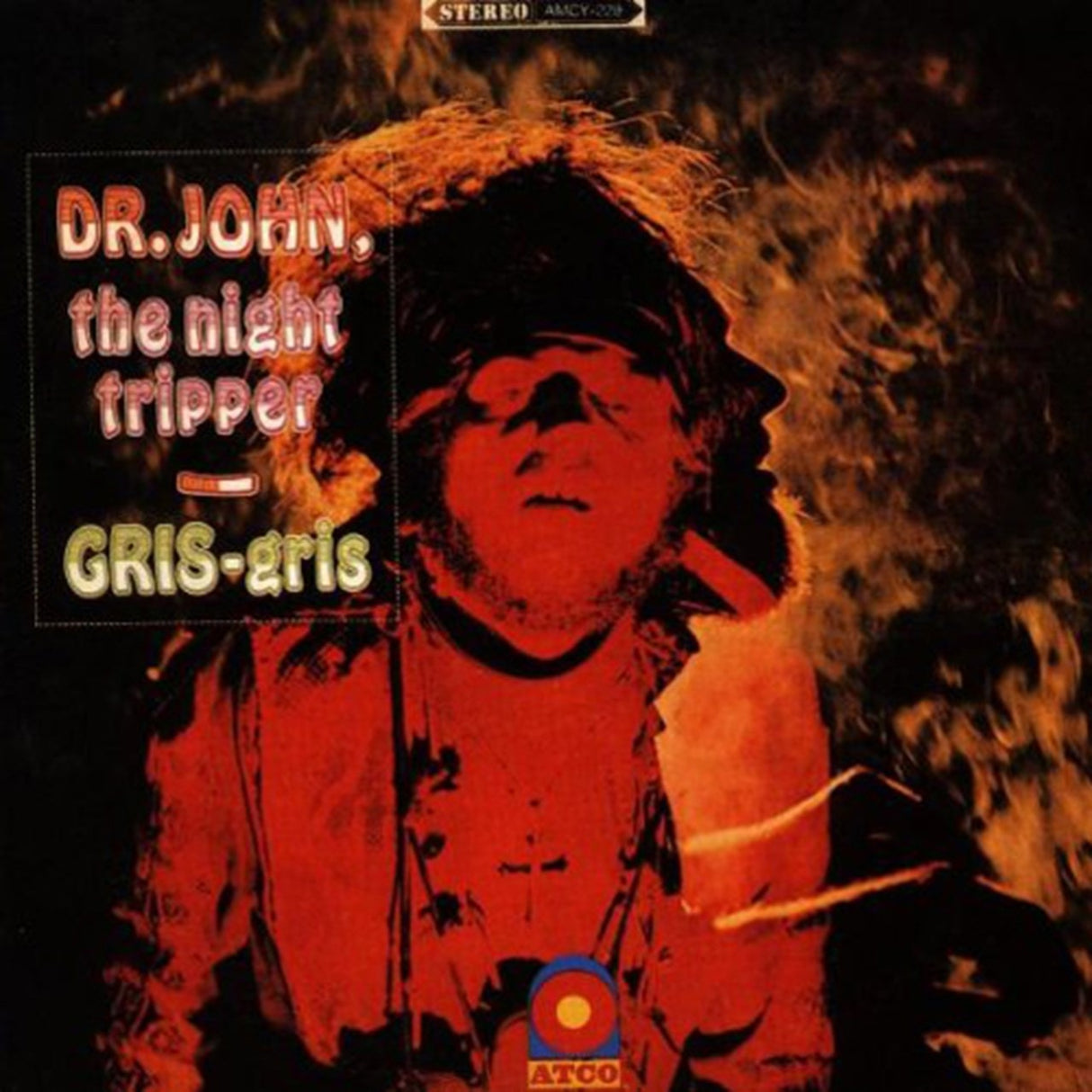 Dr John - Gris - Gris - VINYL