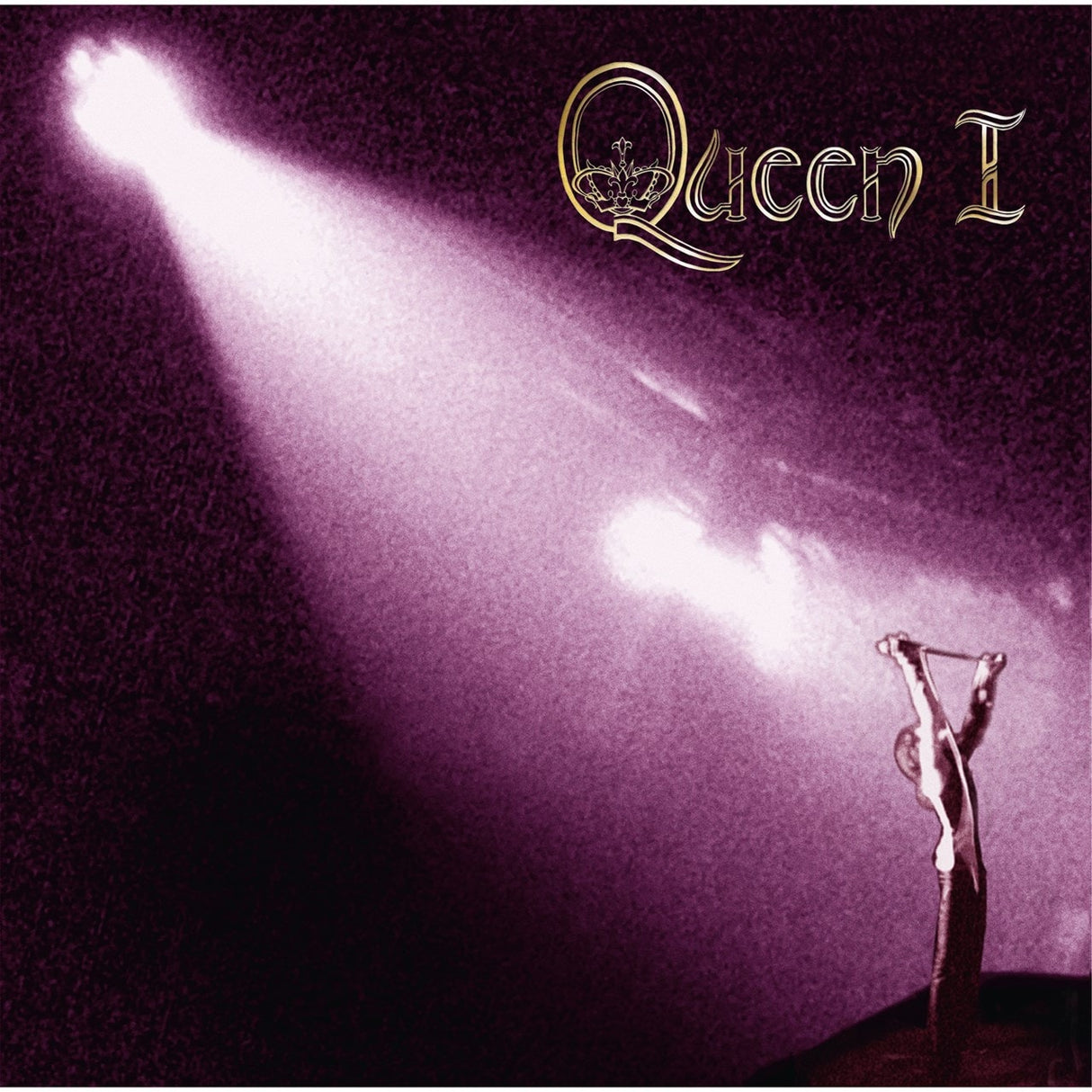 Queen 1 - Vinyl