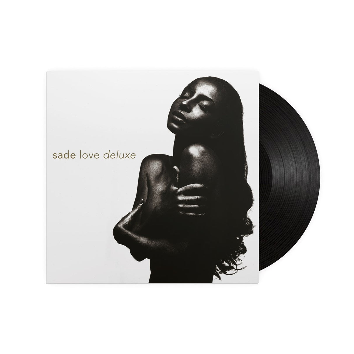 Sade - Love Deluxe - VINYL