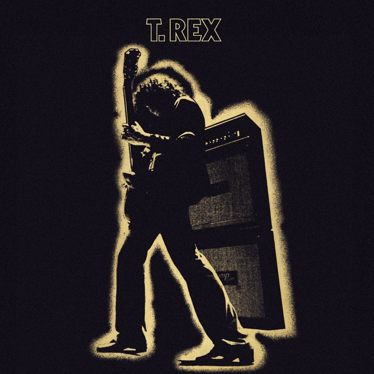 T.Rex - Electric Warrior - Vinyl