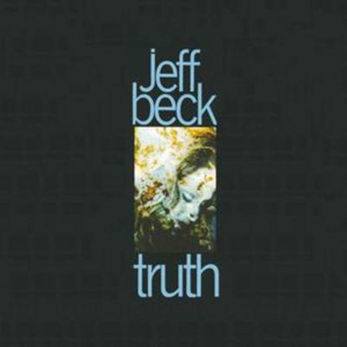 Jeff Beck - Truth - VINYL