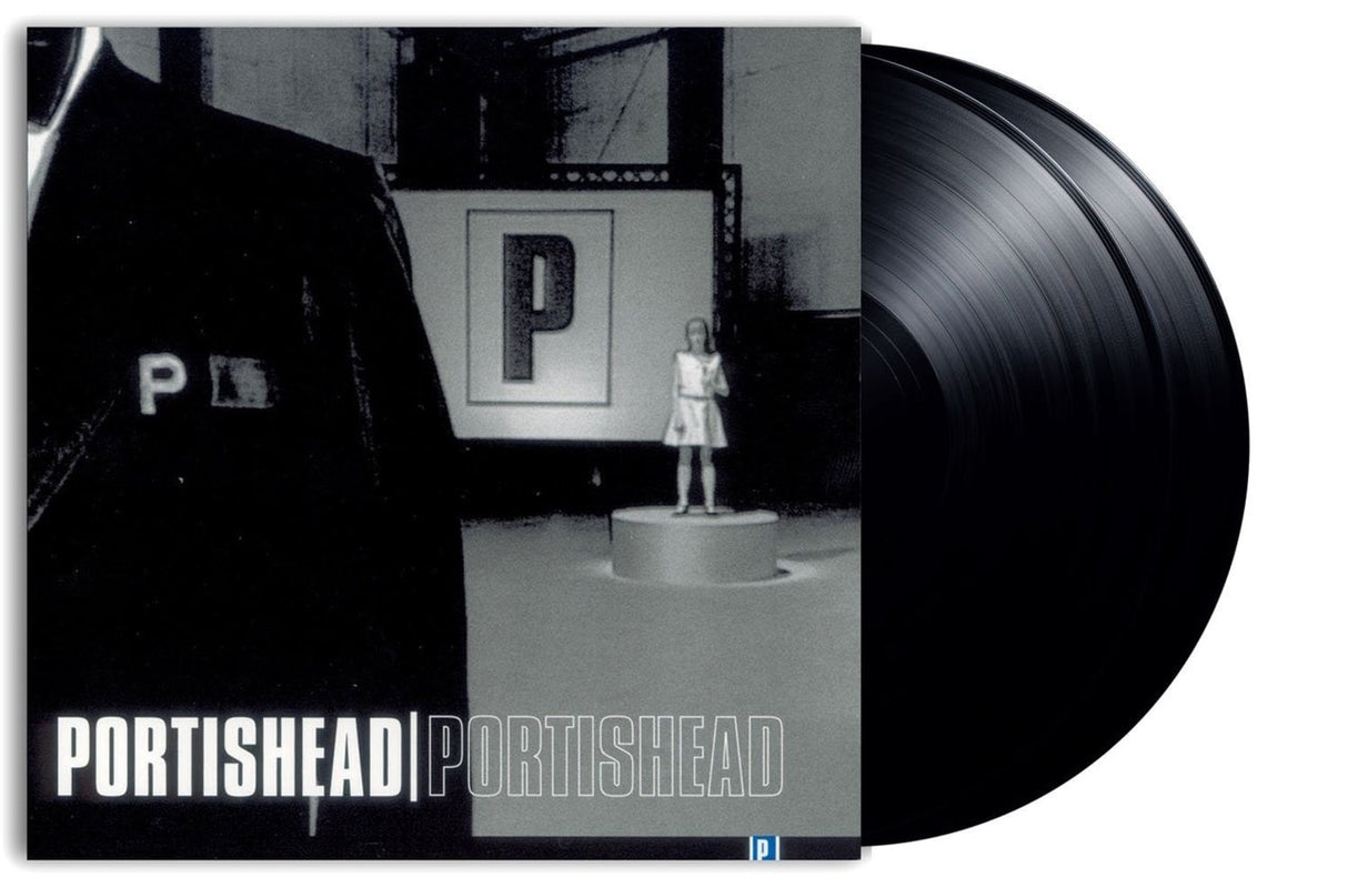 Portishead - Portishead - VINYL