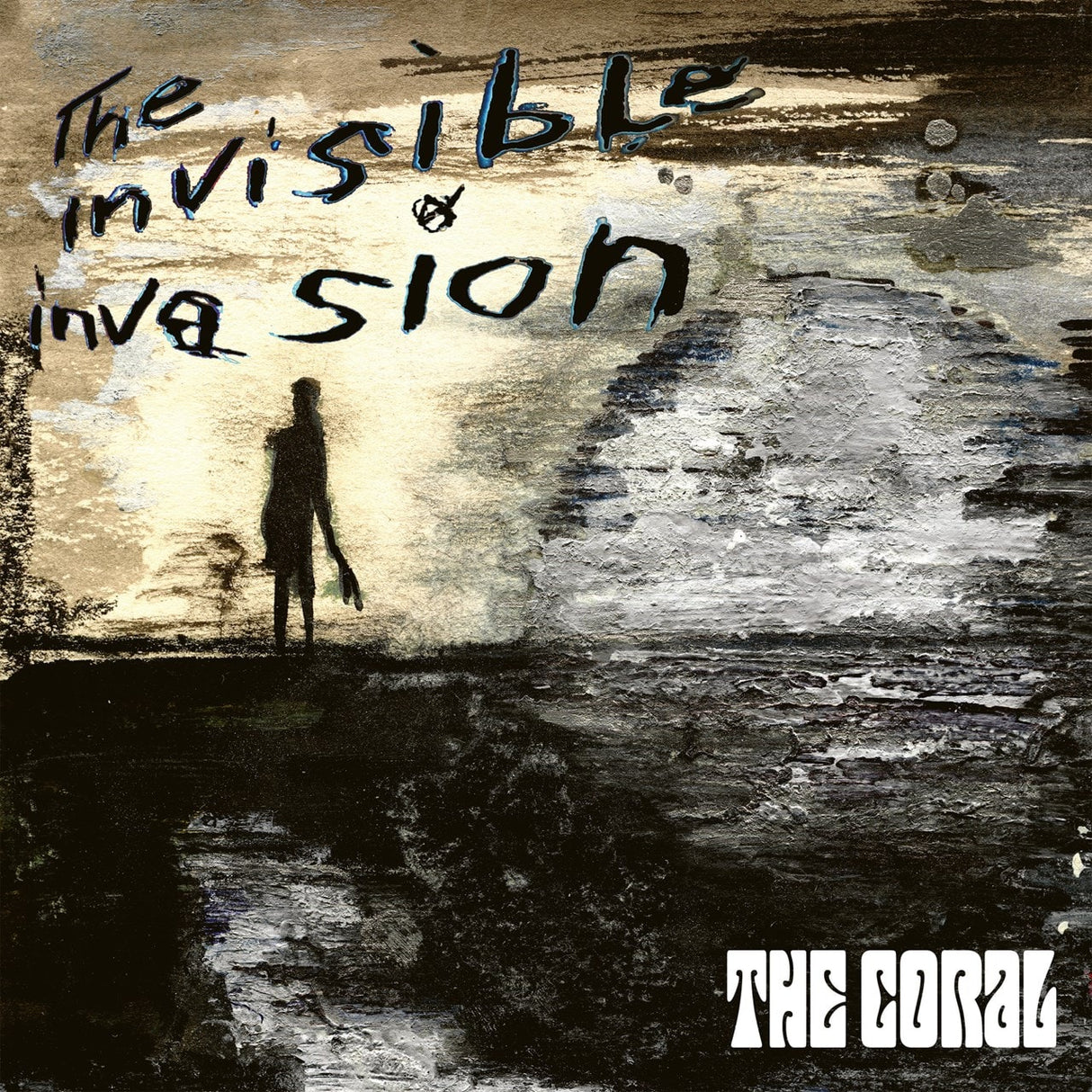 The Coral - The Invisible Invasion (National Album Day 2025)