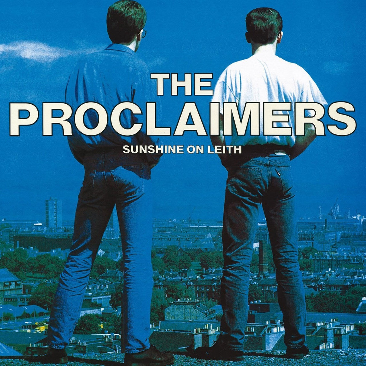 The Proclaimers - Sunshine On Leith - VINYL