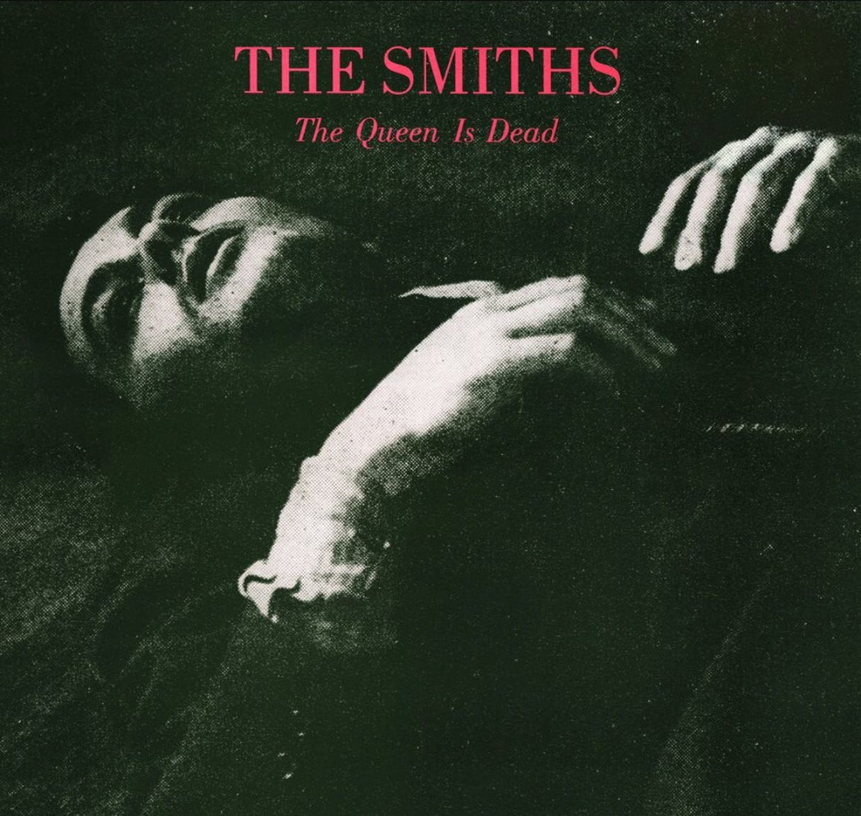 The Smiths - The Queen is Dead - VINYL