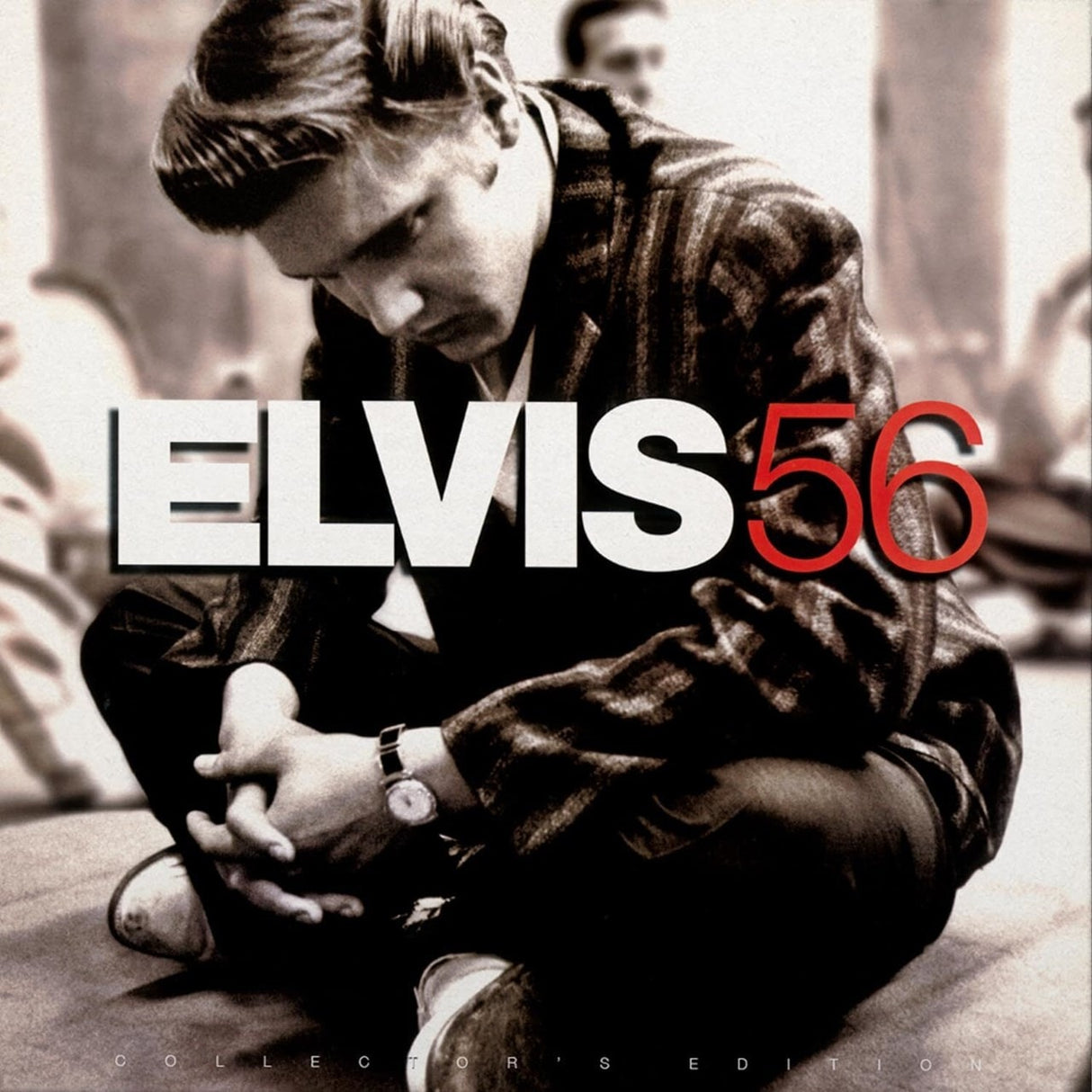 Elvis Presley - Elvis 56 (Collector's Edition) - Vinyl