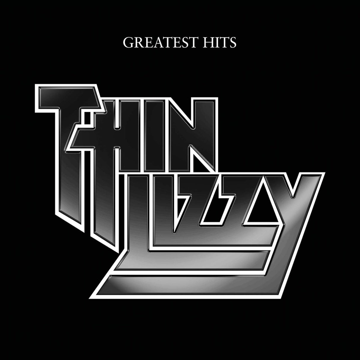 Thin Lizzy - Greatest Hits - VINYL