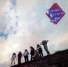Lynyrd Skynyrd - Nuthin Fancy - VINYL