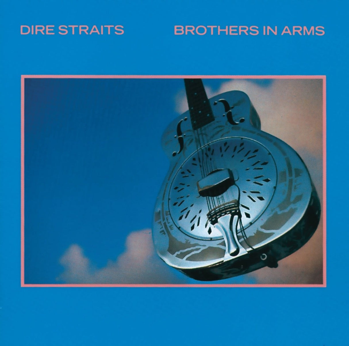 Dire Straits - Brothers in Arms (Half Speed Master)- 2LP