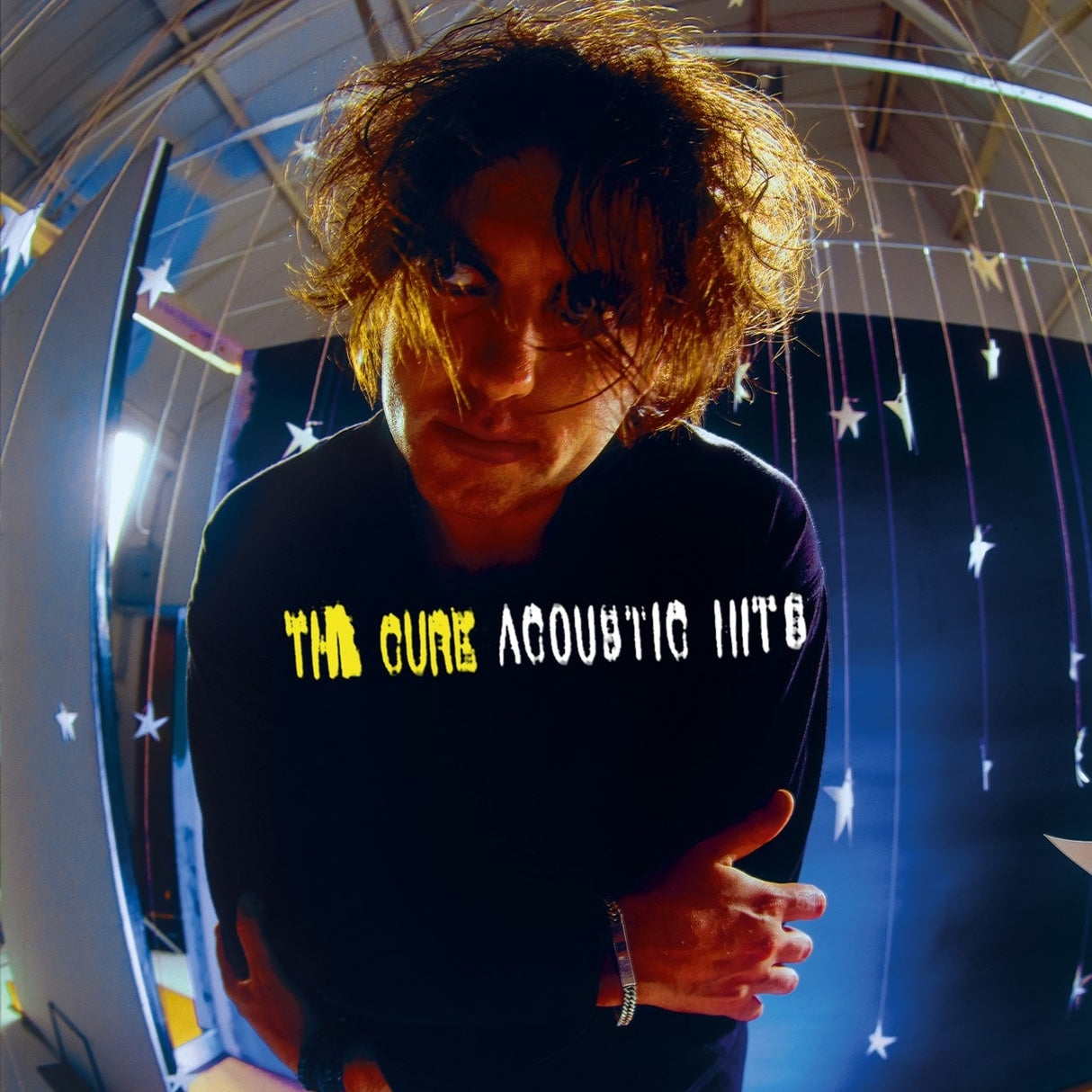 The Cure - Acoustic Hits - VINYL
