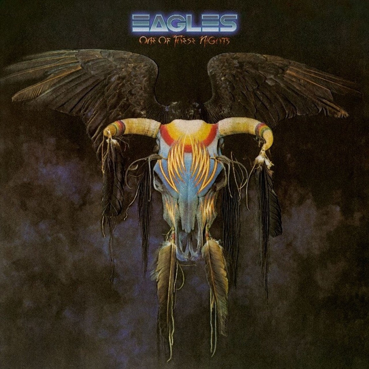 Eagles - One of These Nights (Deluxe Edition) - Vinyl
