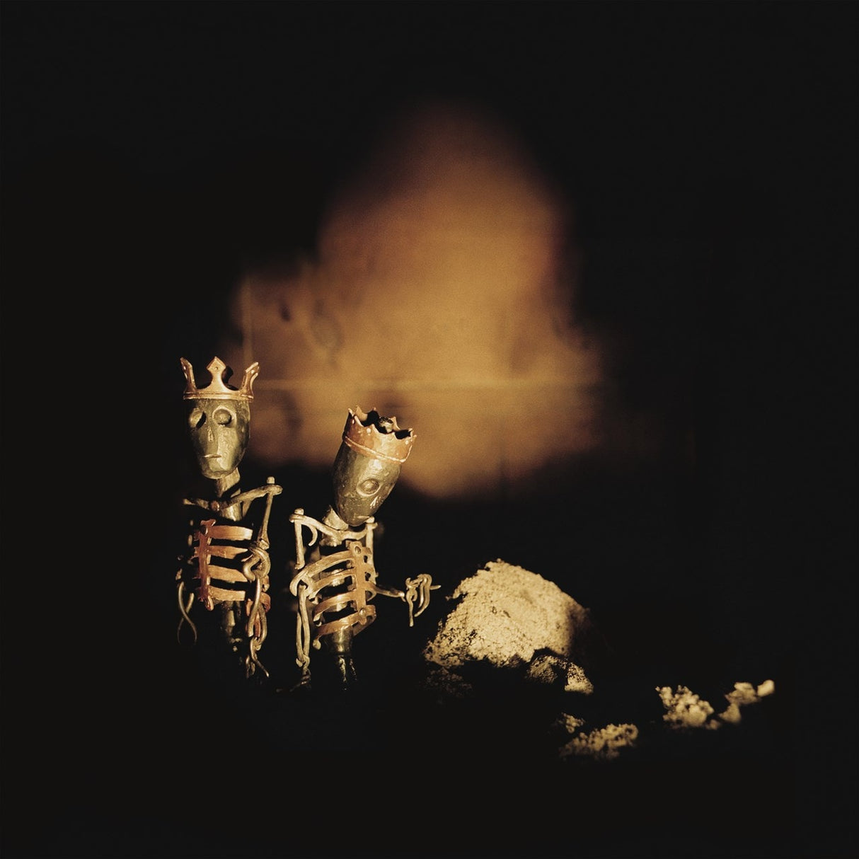 Pearl Jam - Riot Act - VINYL