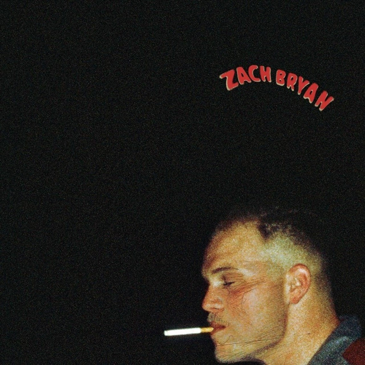 Zach Bryan - Zac Bryan - VINYL
