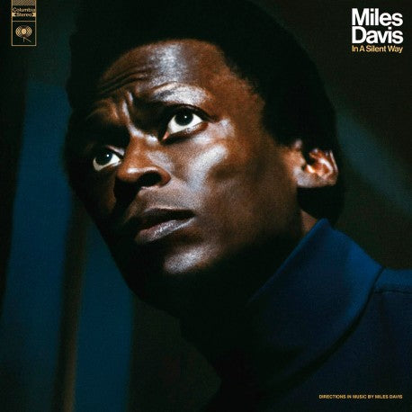 Miles Davis - In A Silent Way - VINYL