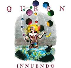 Queen - Innuendo - VINYL