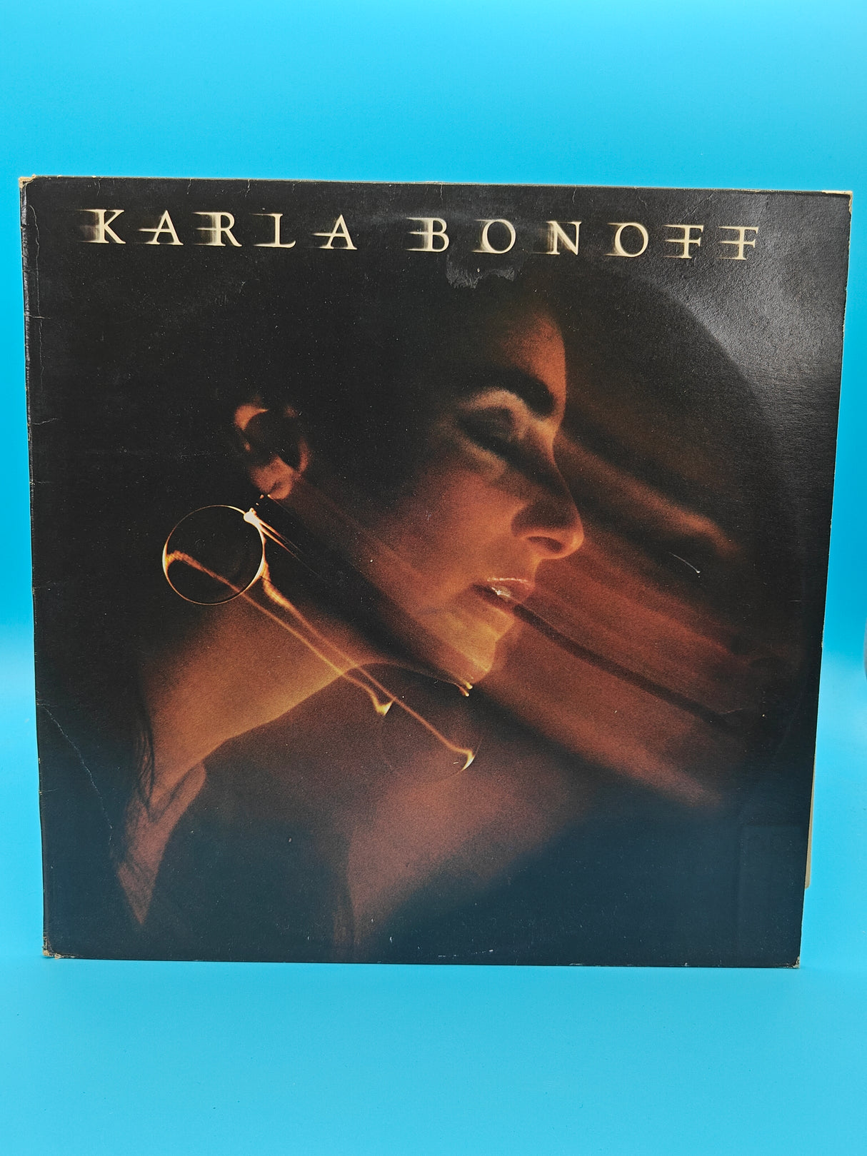 Karla Bondoff - Karla Bondoff Vinyl