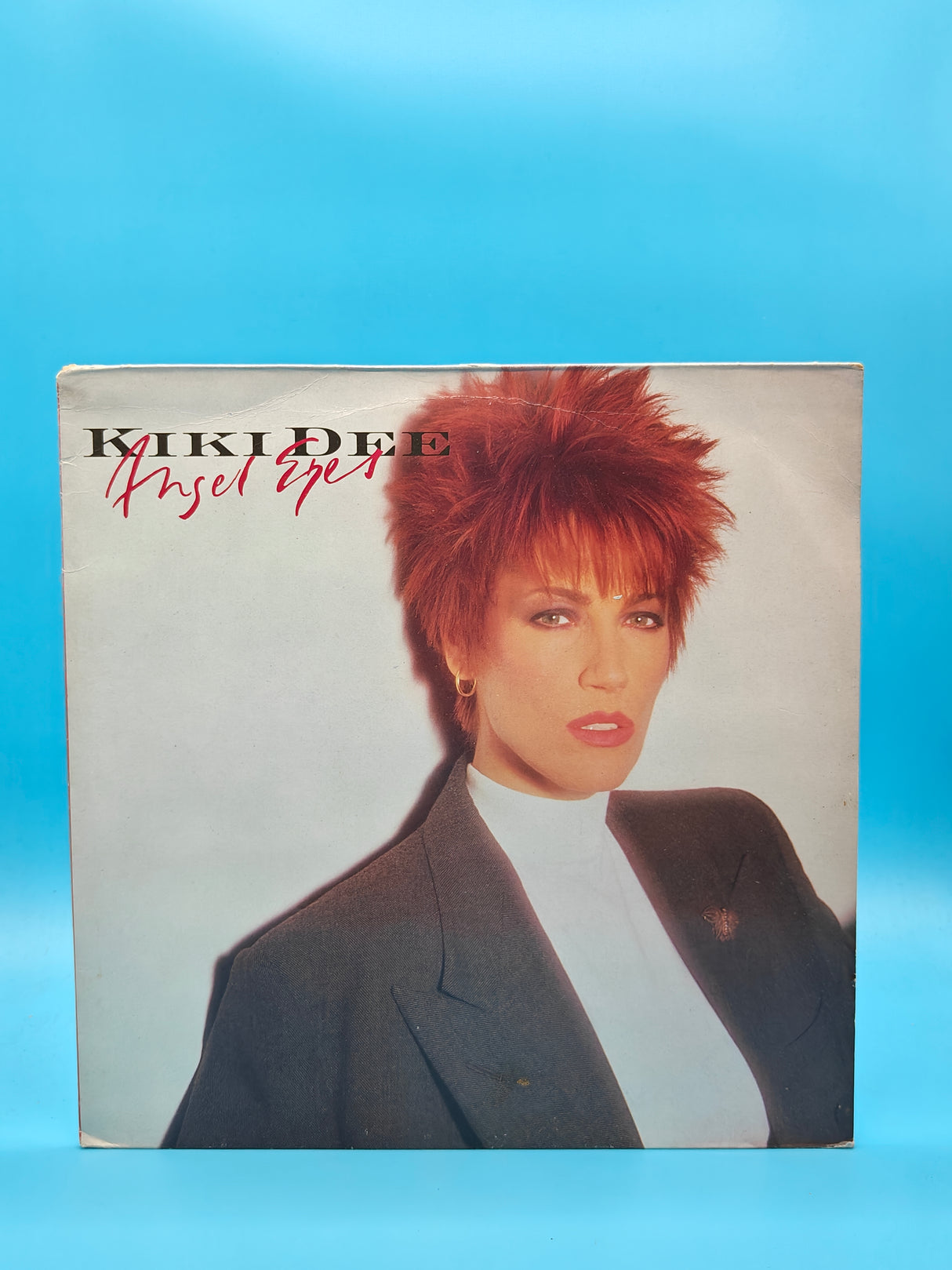 Kiki Dee - Angels Eyes Vinyl