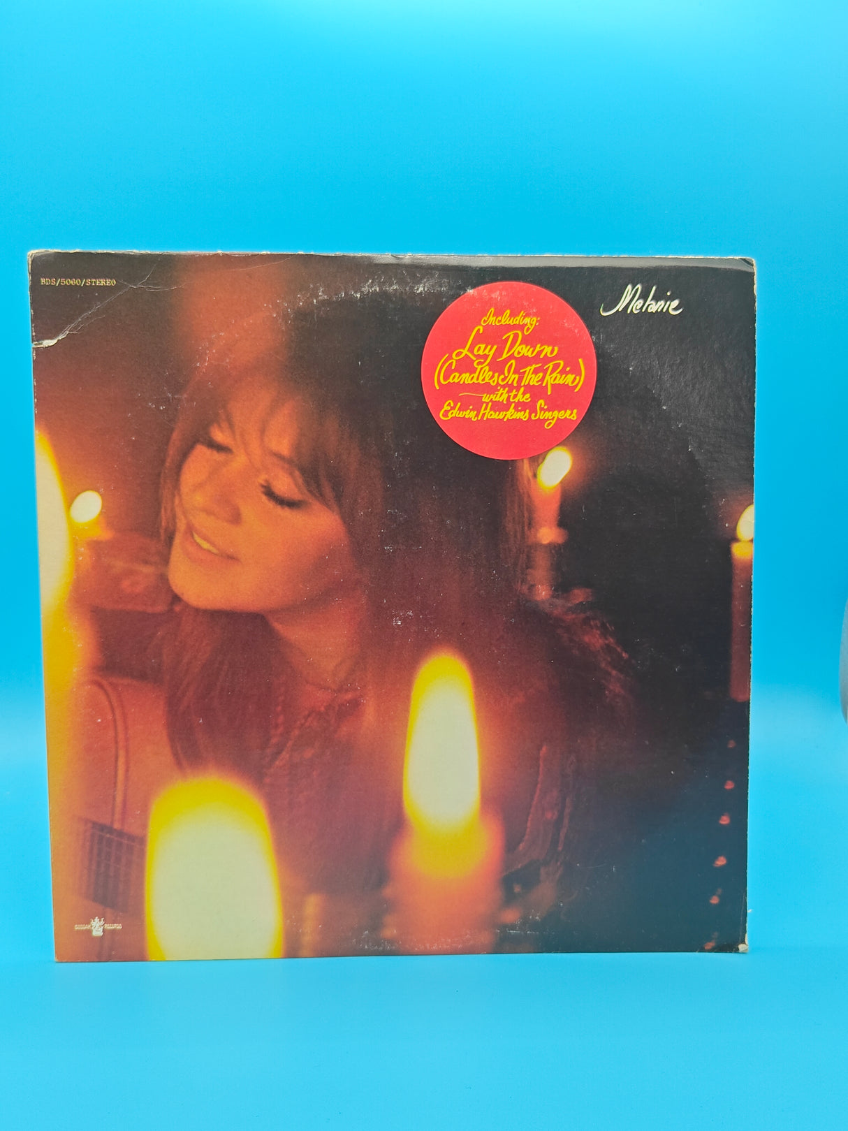 Melanie - Melanie Vinyl