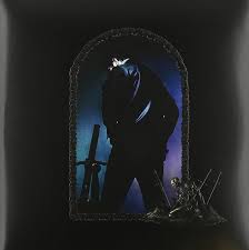 Post Malone - Hollywoods Bleeding - VINYL