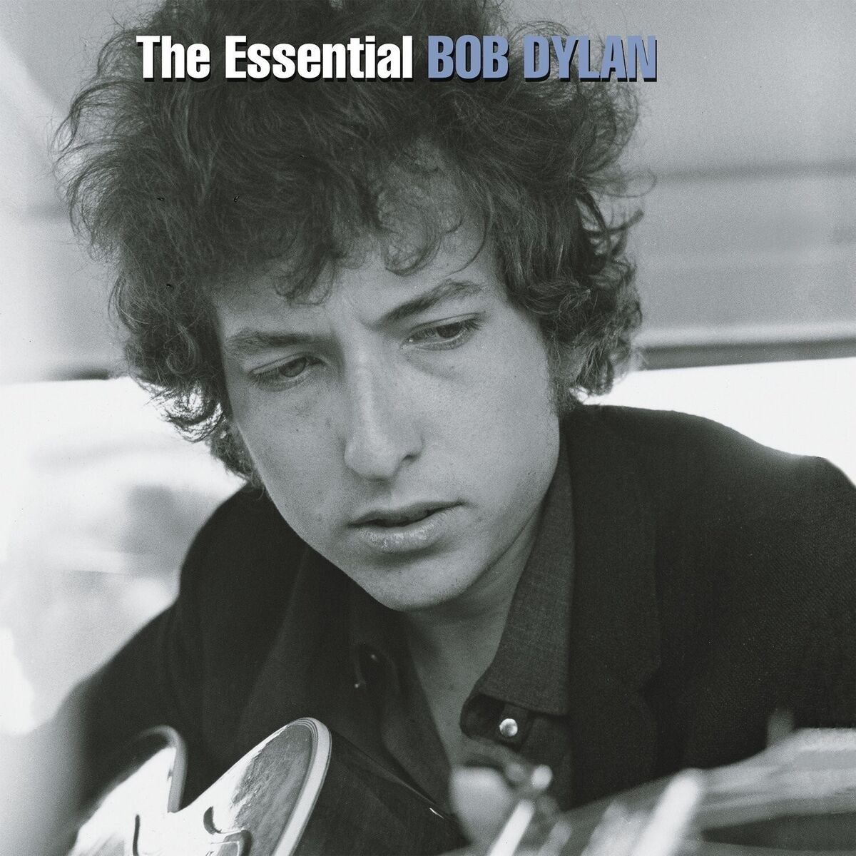 BOB DYLAN - THE ESSENTIAL BOB DYLAN - VINYL