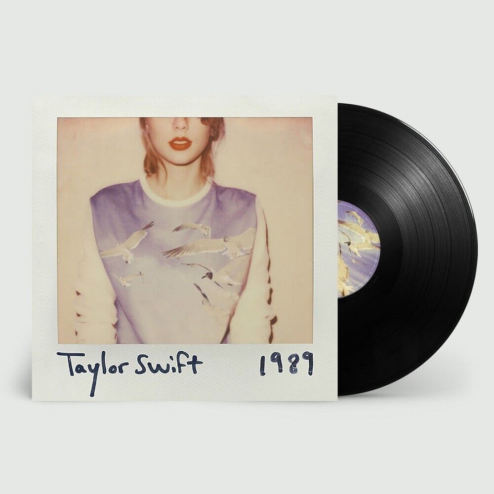Taylor Swift - 1989 - VINYL