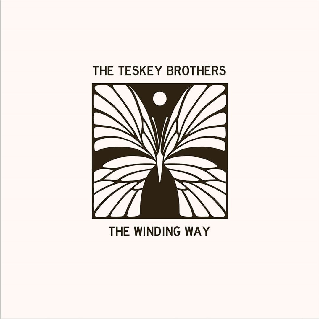 The Teskey Brothers - The Winding Way - VINYL