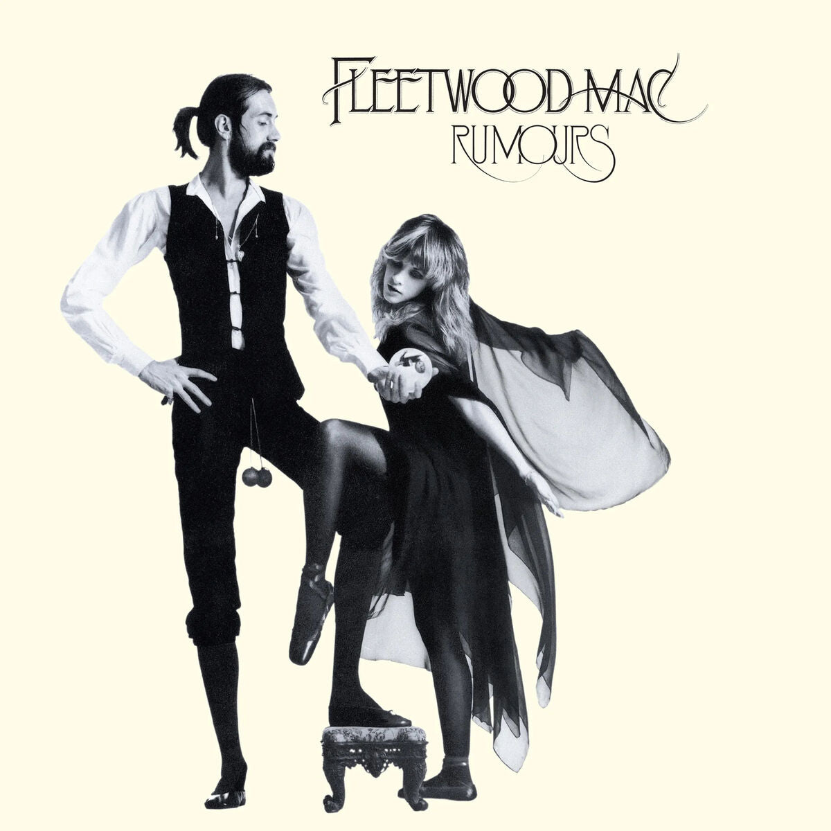 Fleetwood Mac - Rumours - LP VINYL