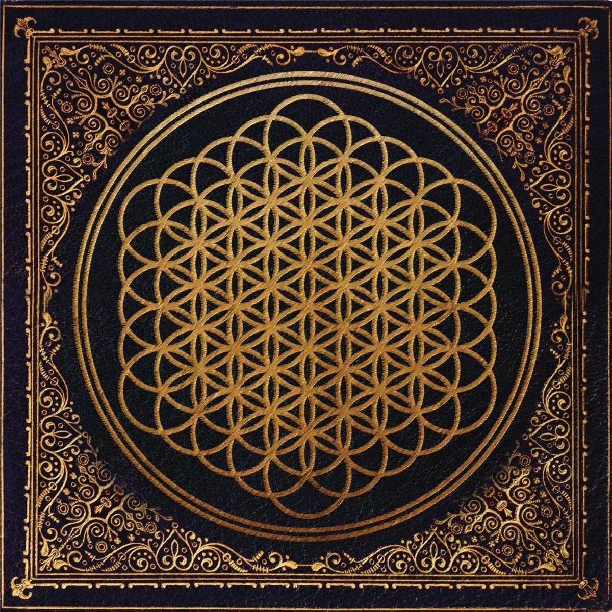 BRING ME THE HORIZON - SEMPITERNAL - VINYL