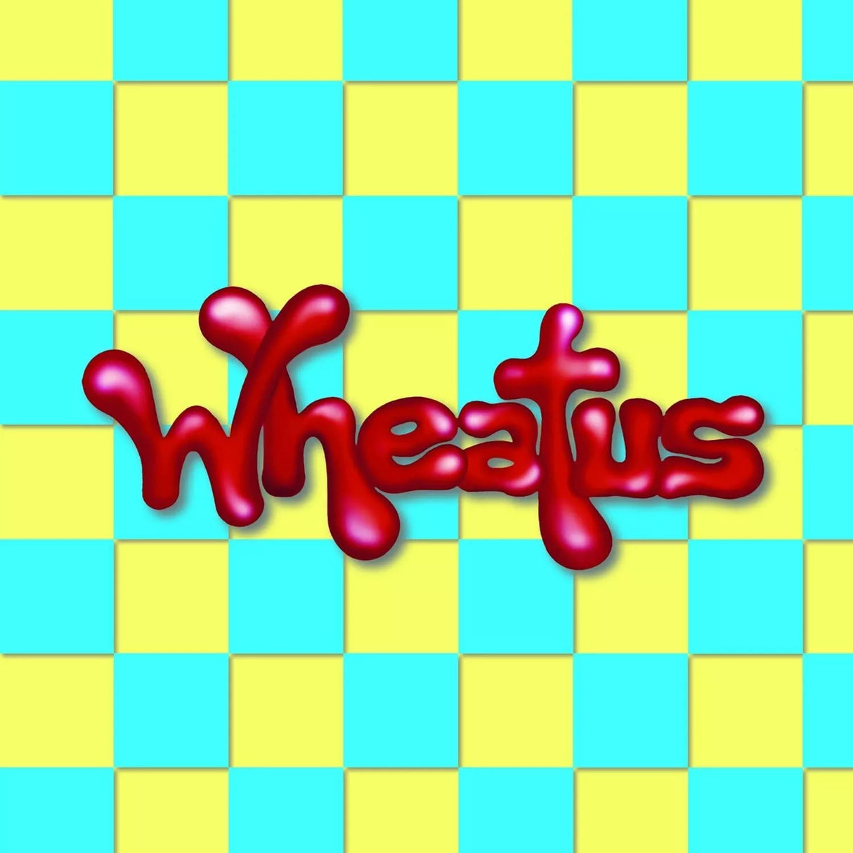 Wheatus - Wheatus - VINYL