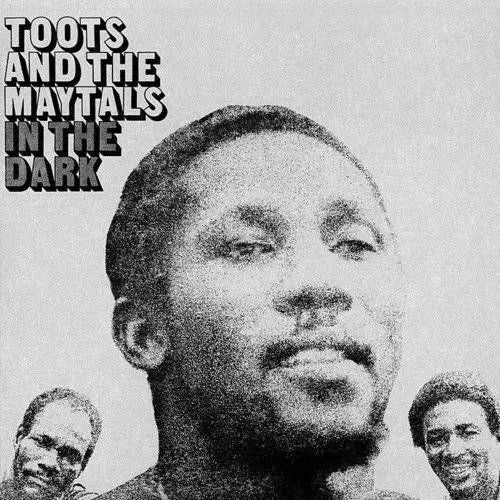 Toots & The Maytals - In The Dark - VINYL