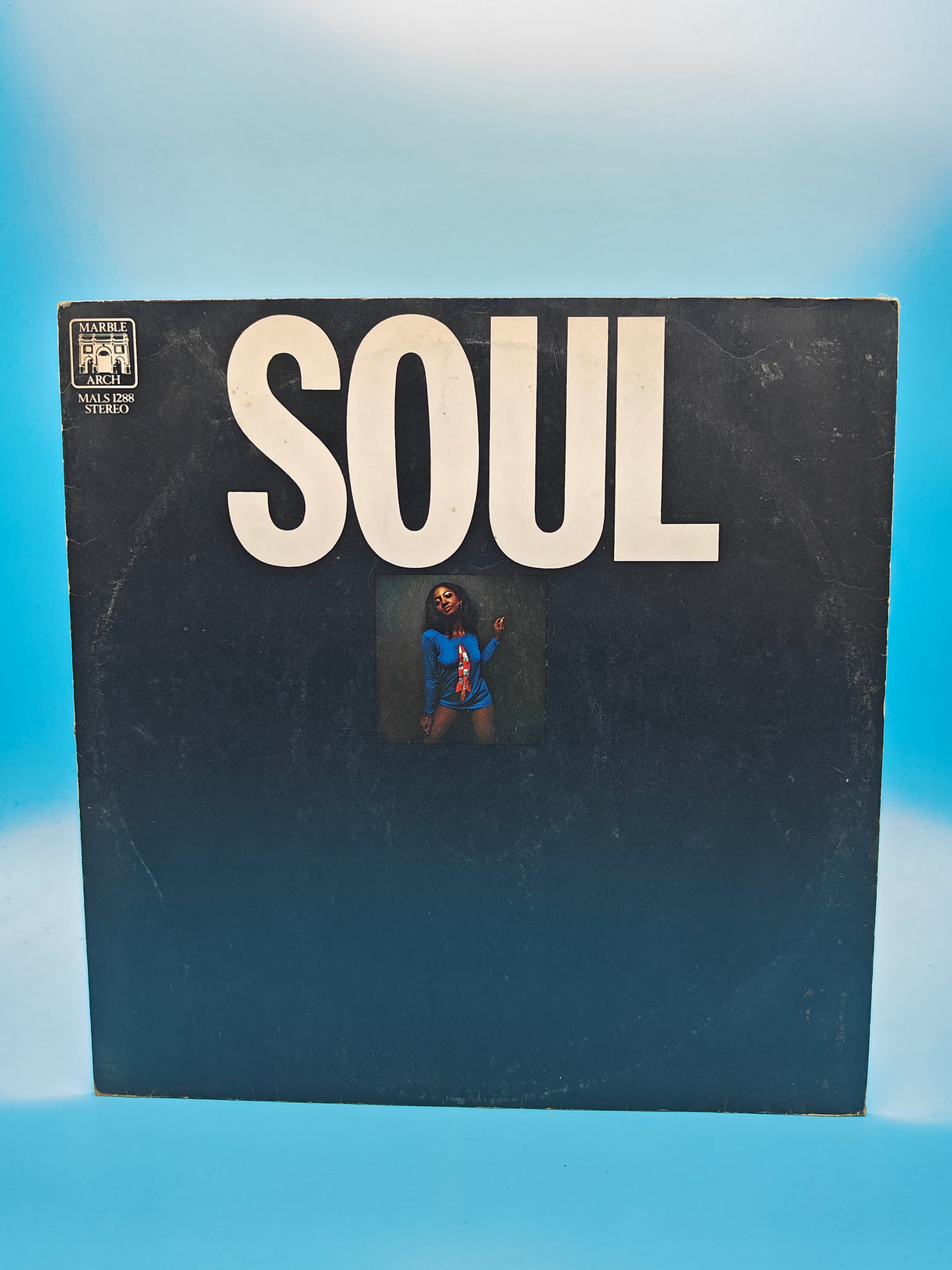 Soul - Soul Spectacular Vol 2 Vinyl