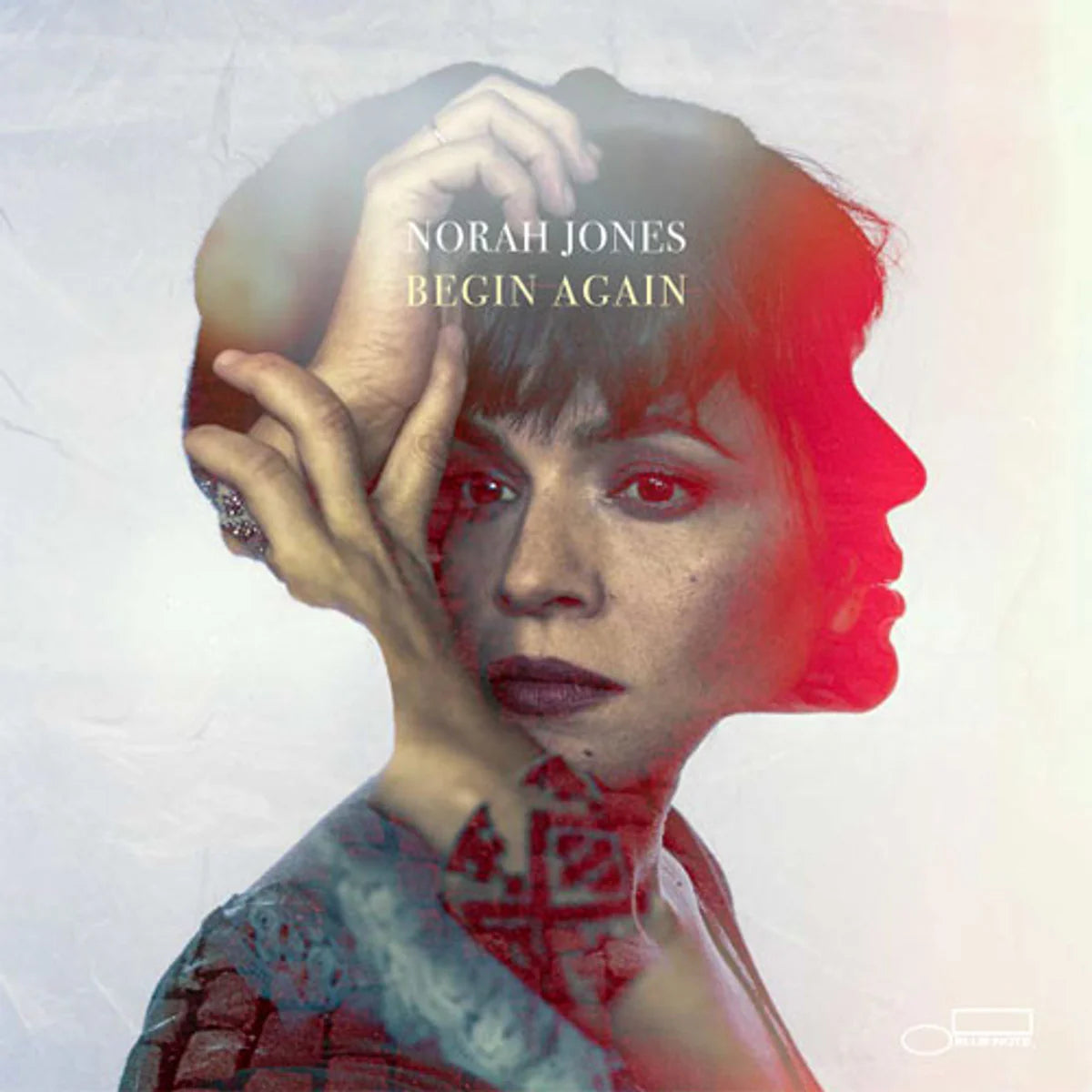 Norah Jones - Begin Again - VINYL