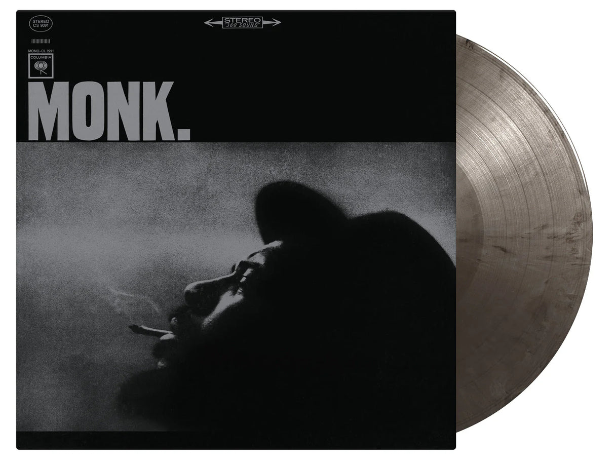 Thelonious Monk - Monk - VINYL
