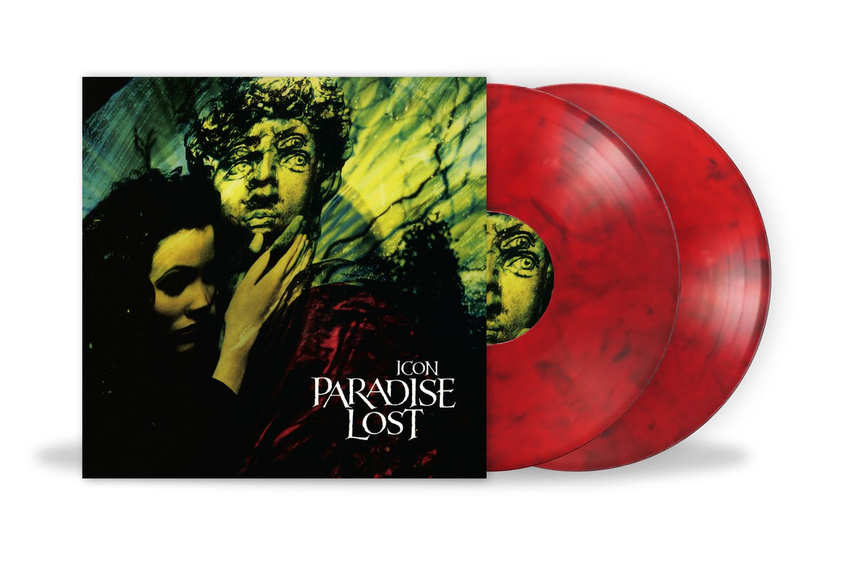 Paradise Lost - Icon Vinyl