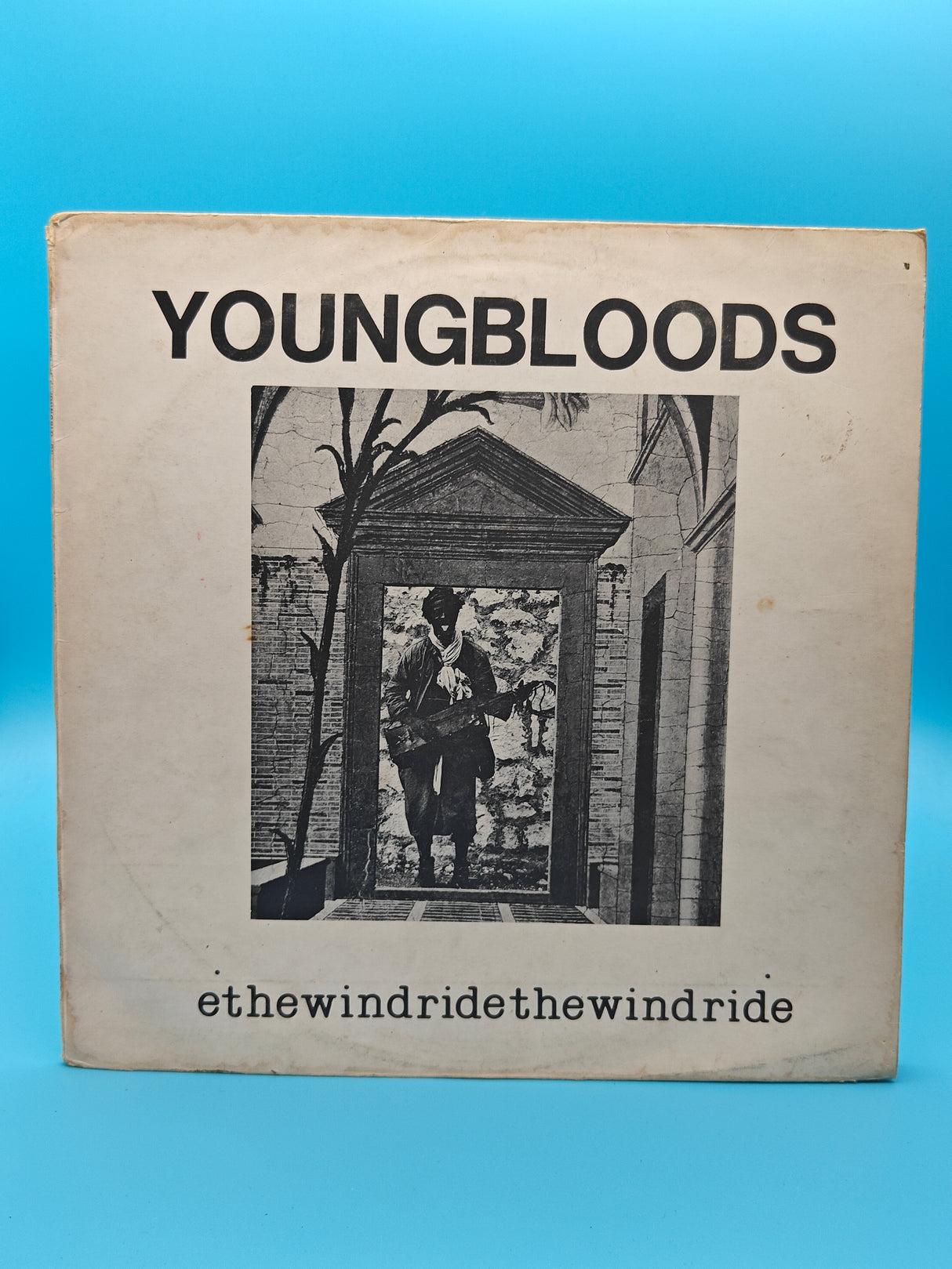 Youngbloods - Ride The Wind Vinyl