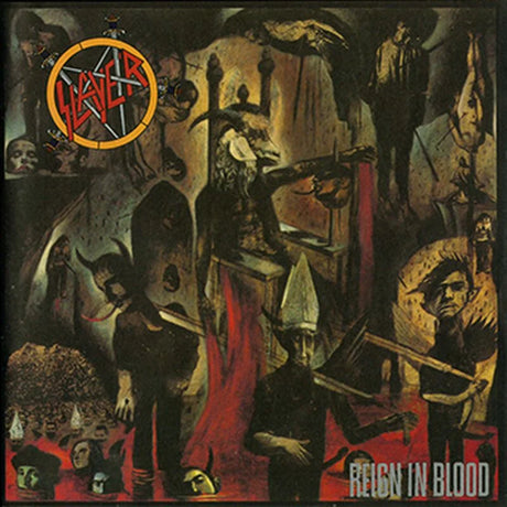 Thrash Metal