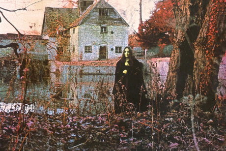 Ozzy and Black Sabbath