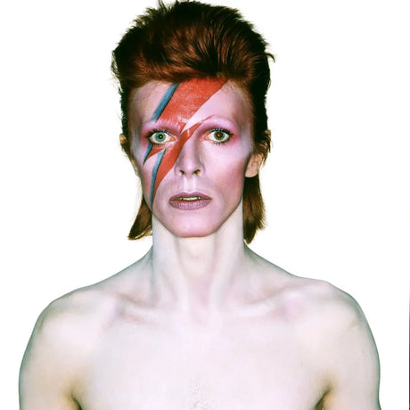 David Bowie