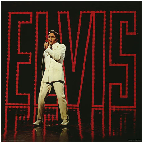 Elvis Presley