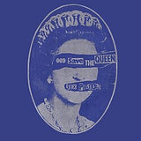 12" & 7" Singles