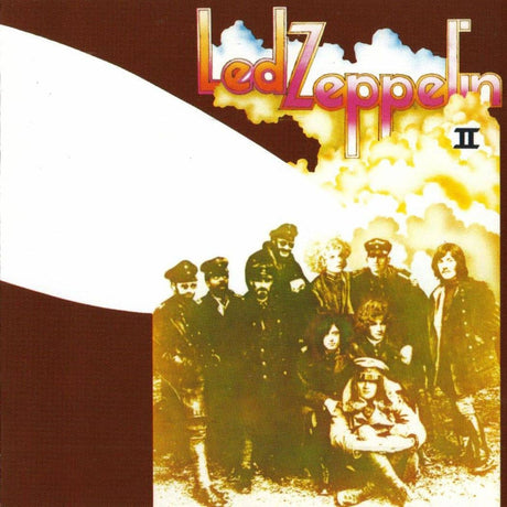 Led Zeppelin