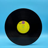 Jimi Hendrix - Band of Gypsies USA Press Vinyl