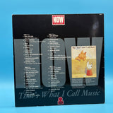 Now - That's What I Call Music (NOW 1) Vinyl