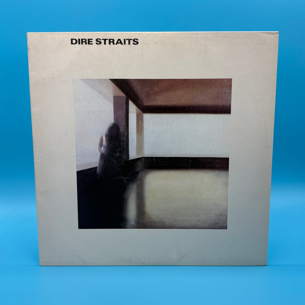 Dire Straits - Dire Straits Debut Album Vinyl