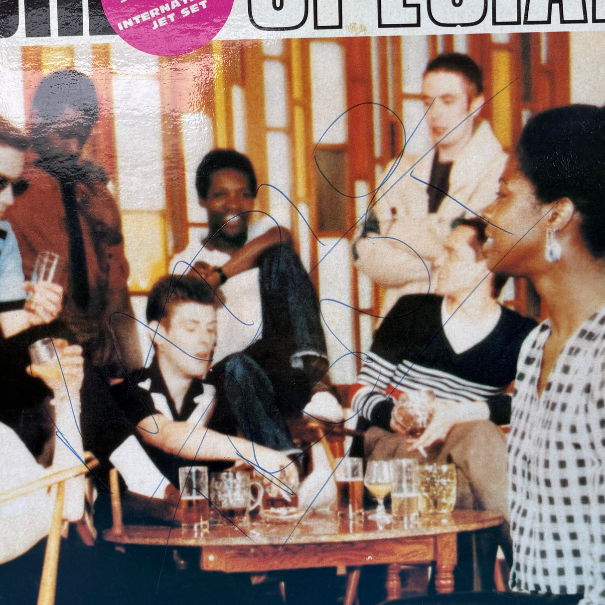 The Specials - More Specials W/ 7" Vinyl