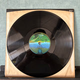 John Stevens - Away - Vertigo Spaceship Label - VINYL