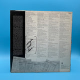 Little Feat - The Last Record Album Vinyl